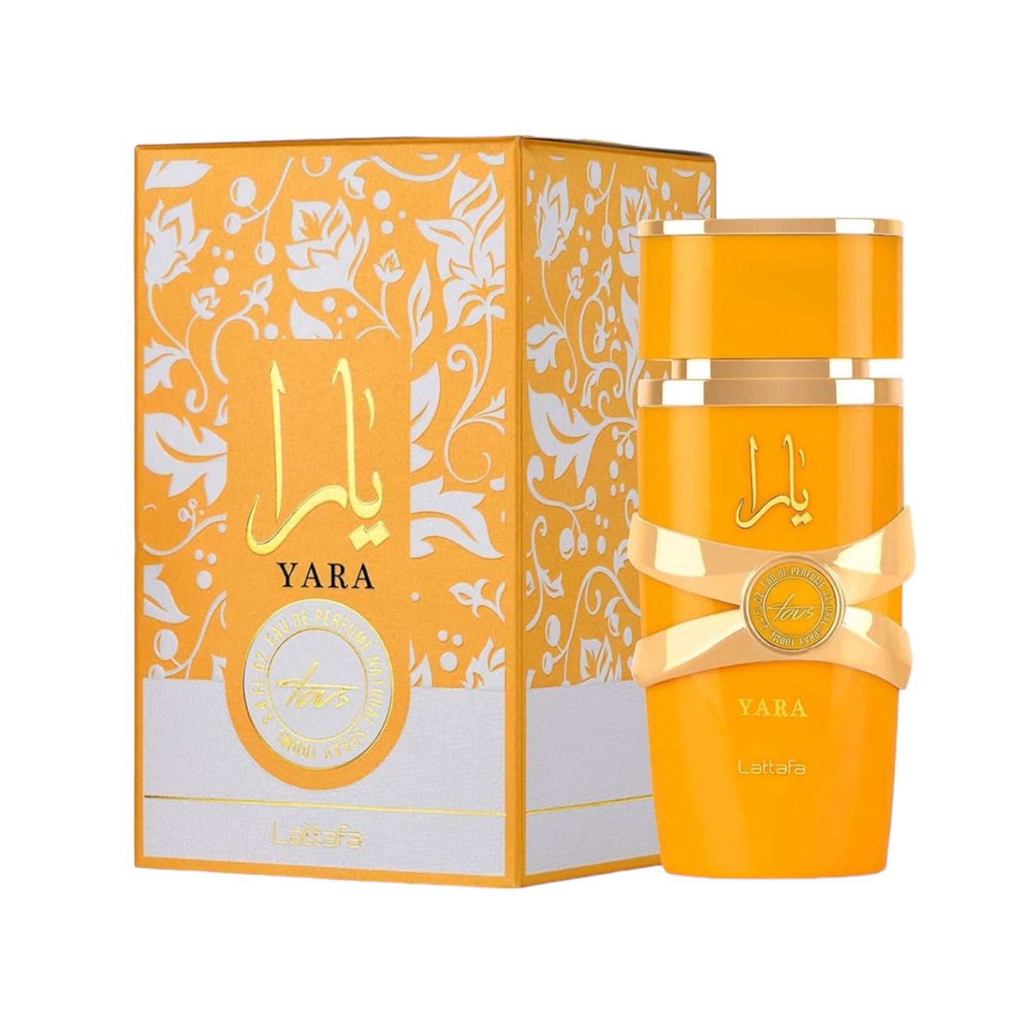 Yara Tous by Lattafa 100 ml