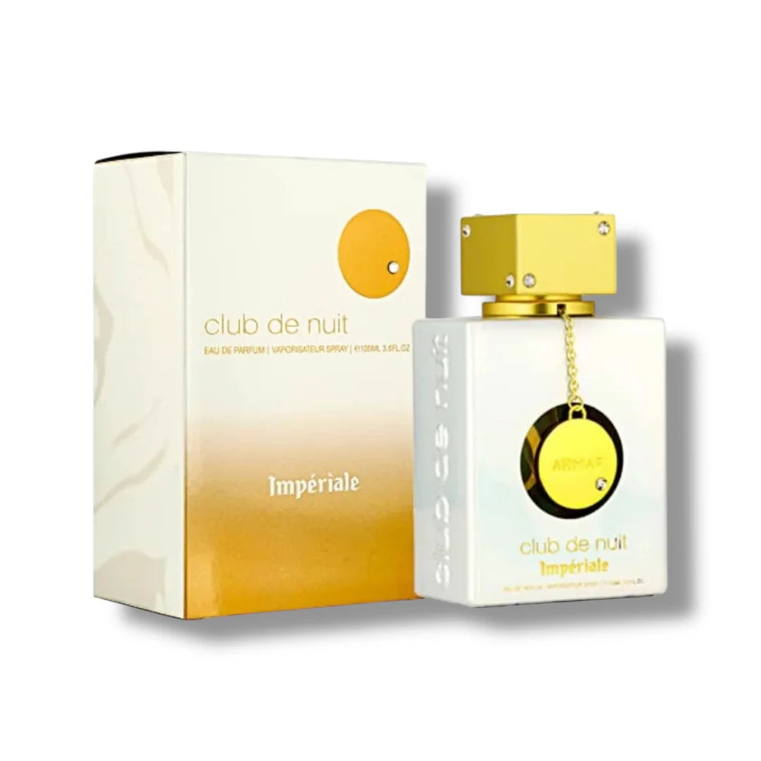 Armaf Club De Nuit Imperiale – Eau de Parfum for Women