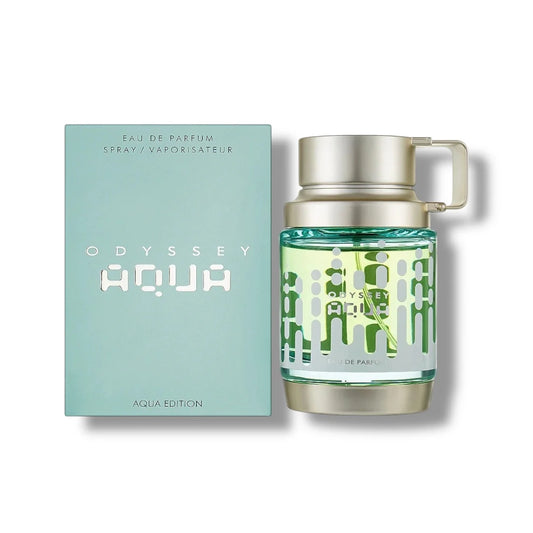 Armaf Odyssey Aqua – Eau de Parfum for Men 100ml