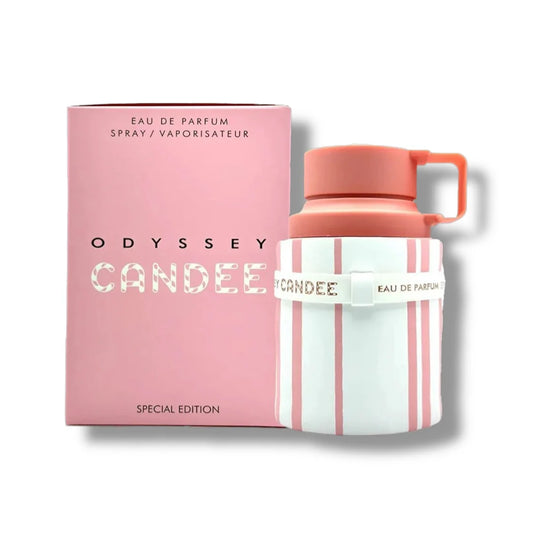 Armaf Odyssey Candee – Eau de Parfum for Women