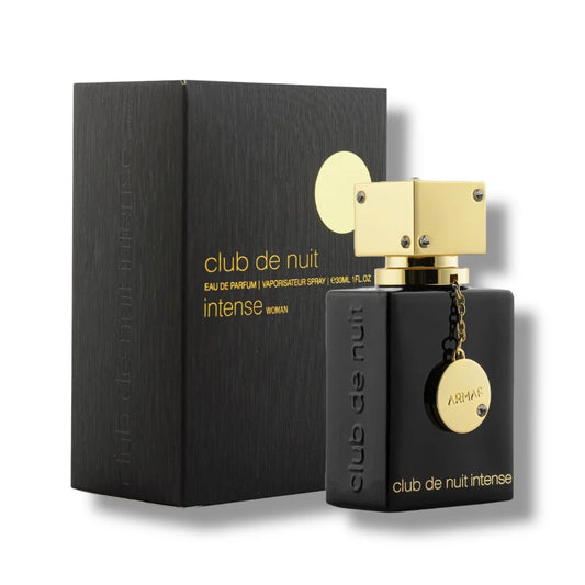 Armaf Club De Nuit Intense Women – Eau de Parfum