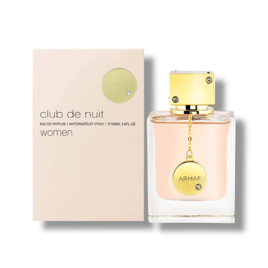 Armaf Club De Nuit Women – Eau de Parfum
