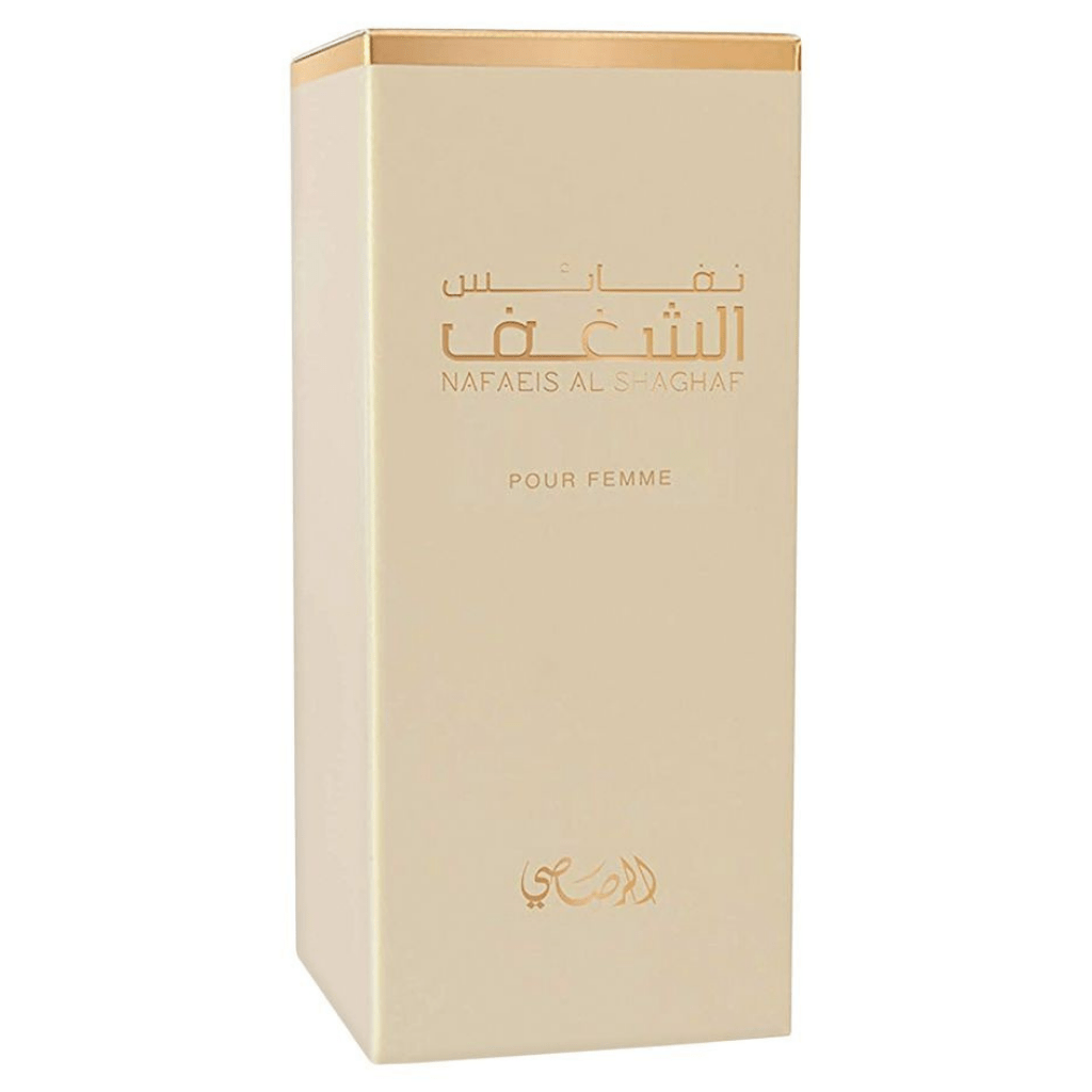 Nafaeis Al Shaghaf EDP