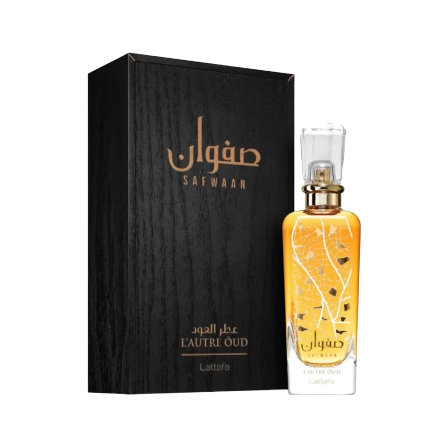Lattafa Safwaan L'autre Oud