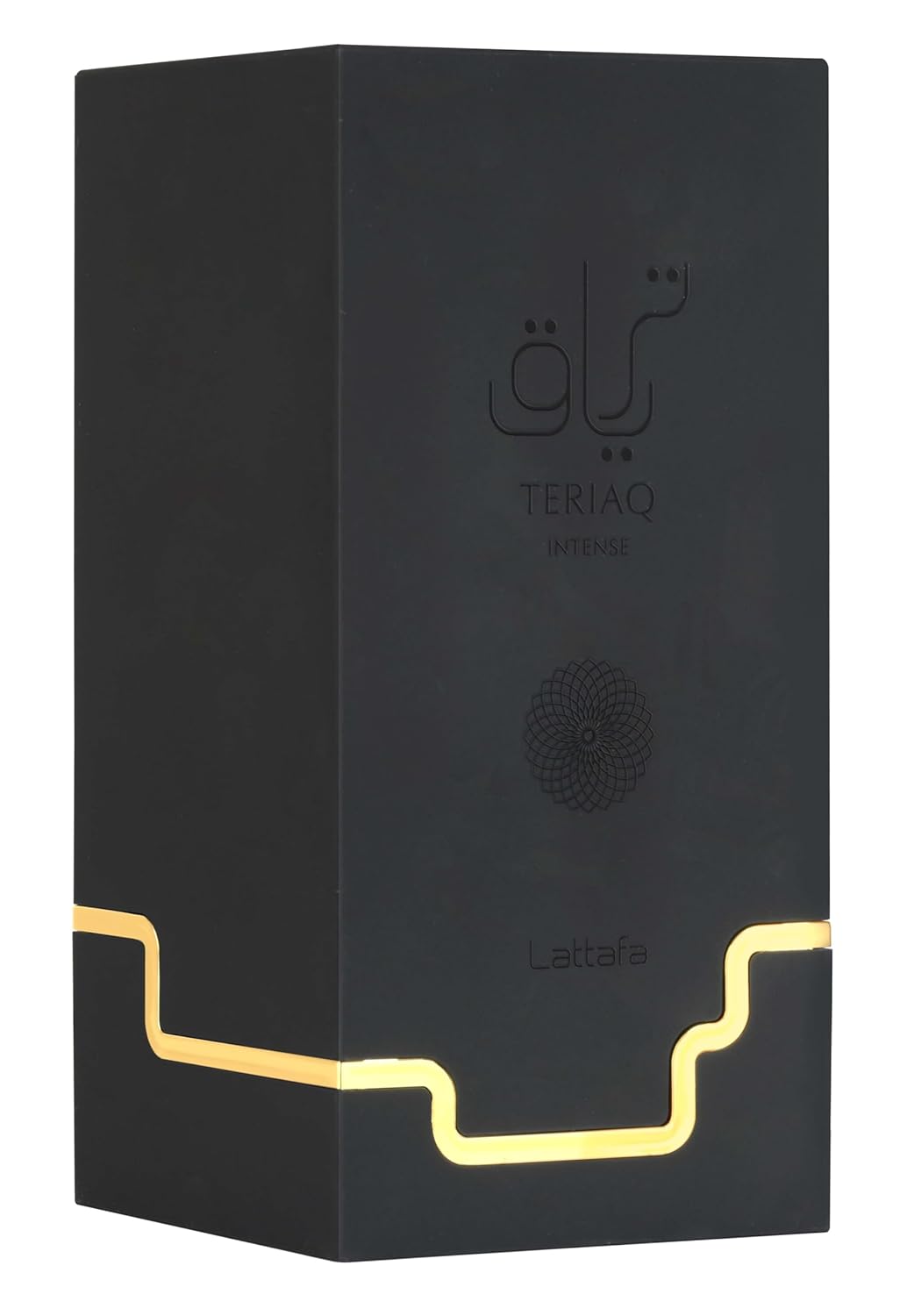 Lattafa Teriaq Intense Unisex Eau de Parfum