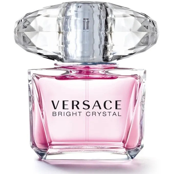 Versace Bright Crystal