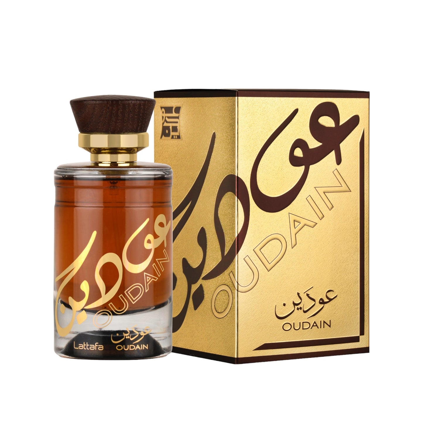 Lattafa oudain