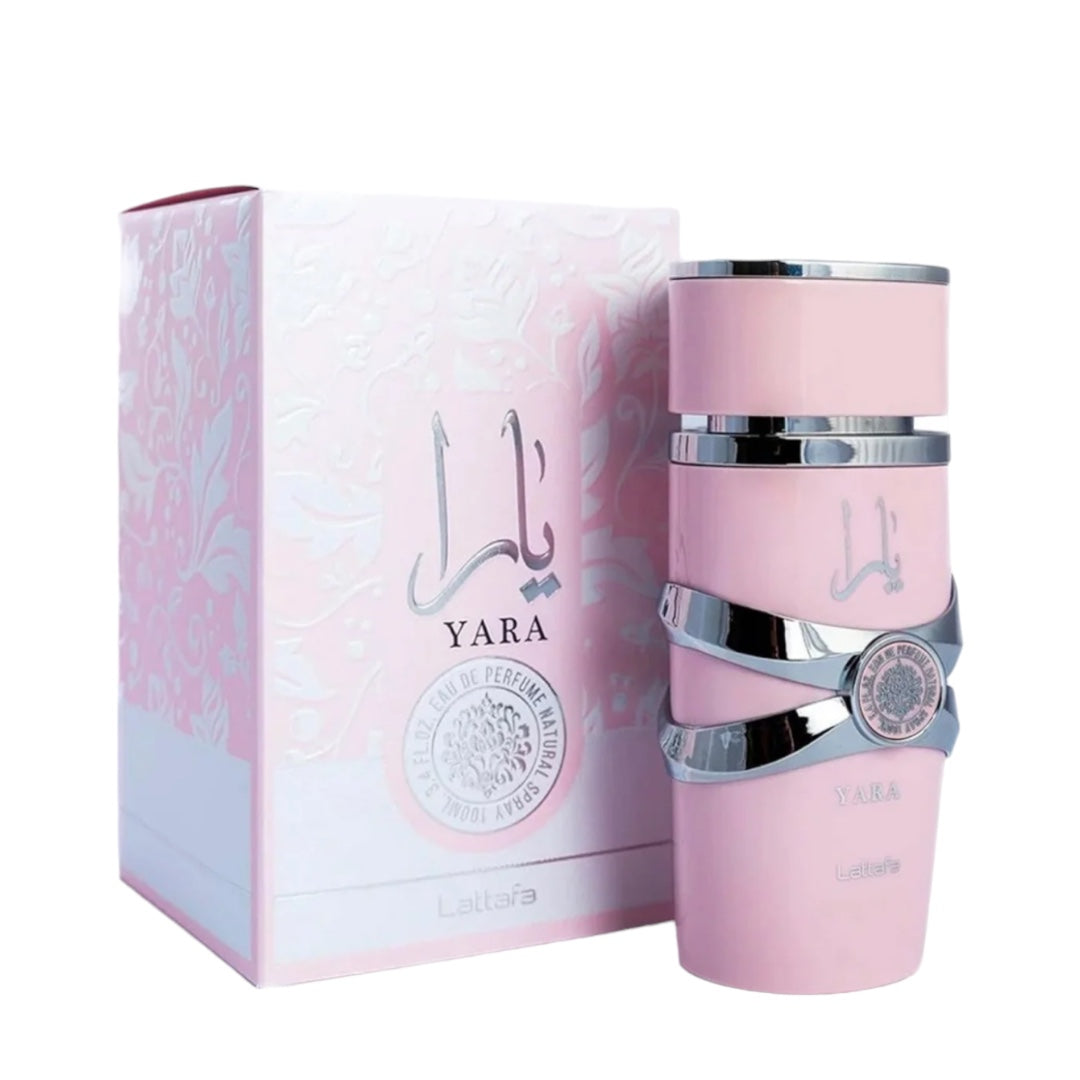 Lattafa - Yara Eau De Parfum