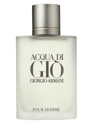 Aqua De Gio EDT