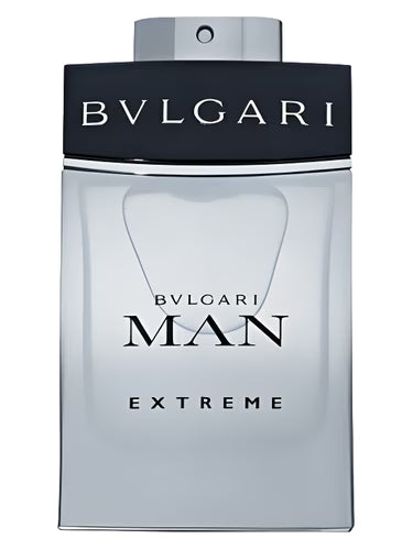 Bvlgari Man Extreme