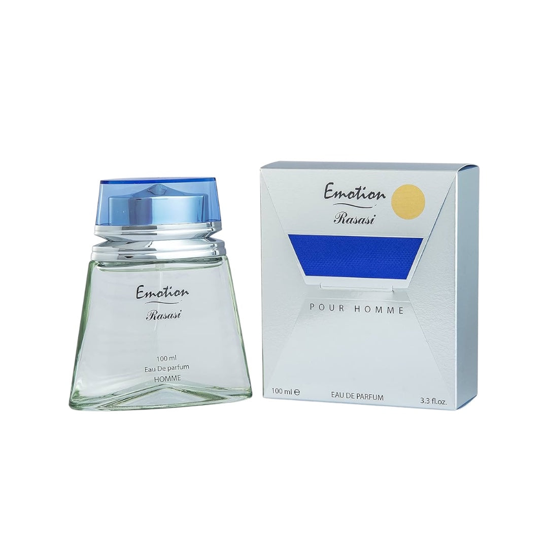 Rasasi Emotion Pour Homme