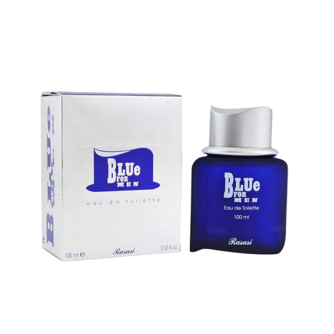 Rasasi  Blue For Men