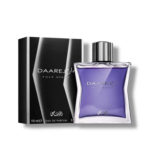 Rasasi Daarej Pour Homme