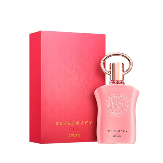 Afnan Supremacy Gala Vapo 100ml Edp