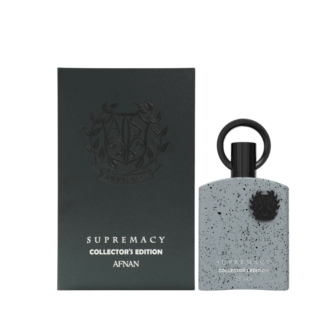 Afnan Supremacy Collector's Edition Man Vapo 100ml Edp