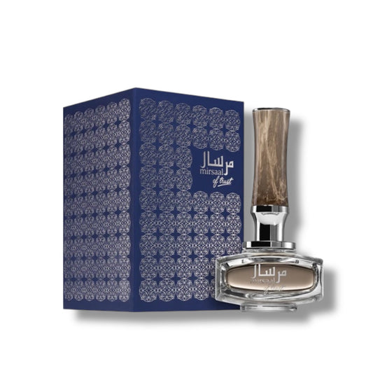 Afnan Mirsaal Of Trust Man Vapo 90ml