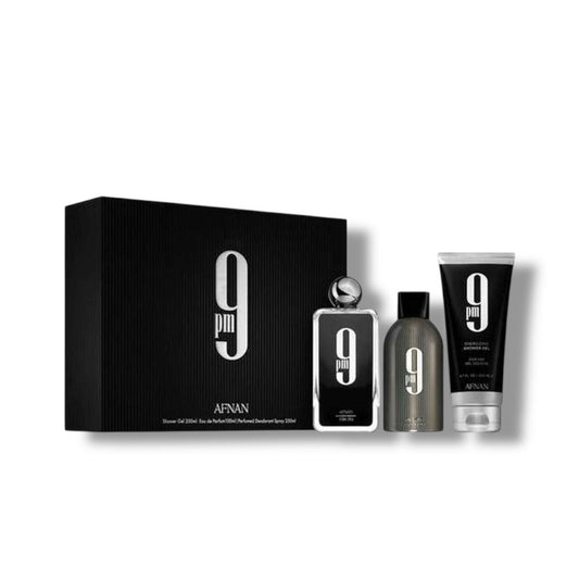 Afnan SET AFNAN 9PM MAN