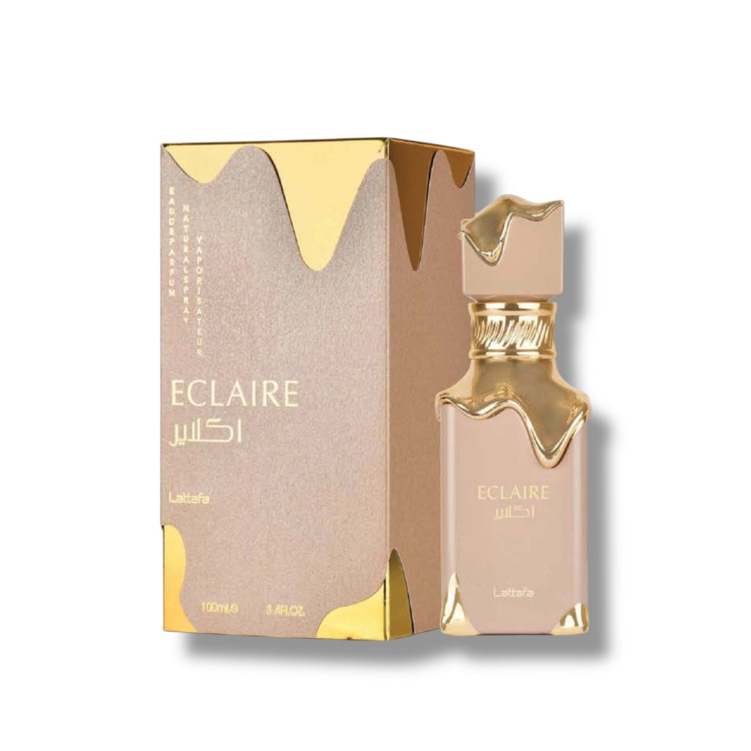 Lattafa Eclaire 100ML