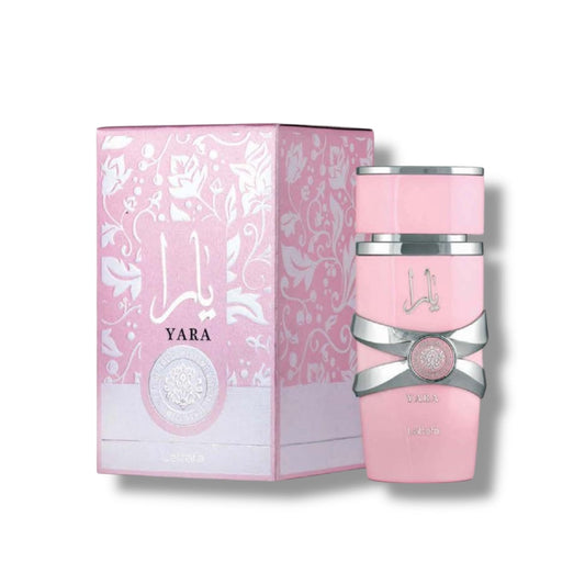 Lattafa - Yara Eau De Parfum