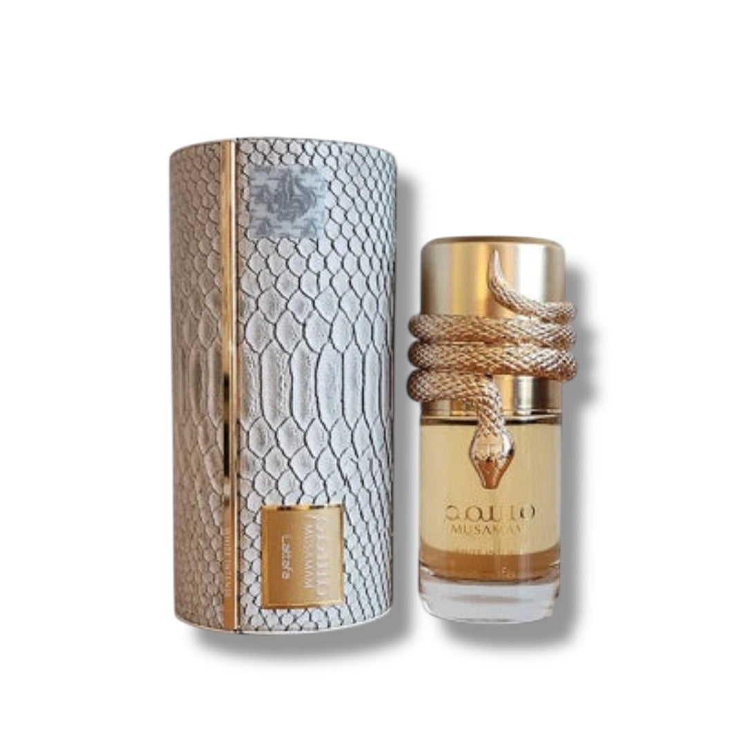 Musamam White Intense by Lattafa