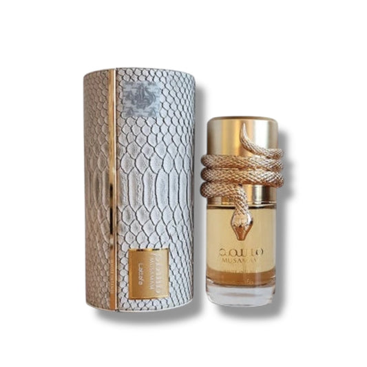 Musamam White Intense by Lattafa