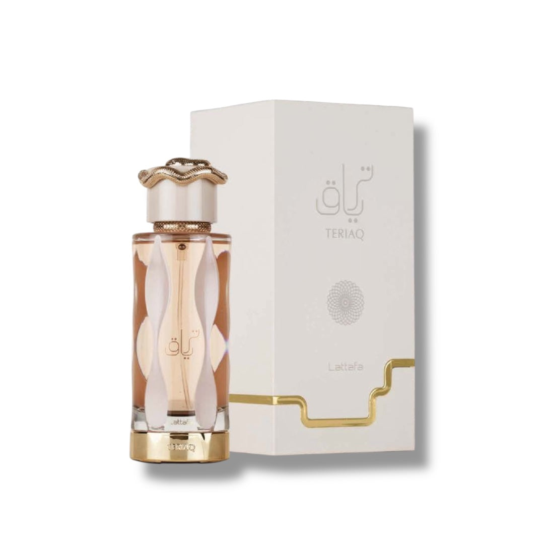 Lattafa Teriaq