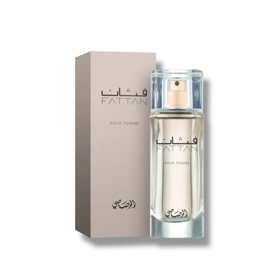 Rasasi Fattan Pour Femme