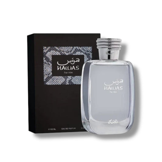 Rasasi Hawas For Him