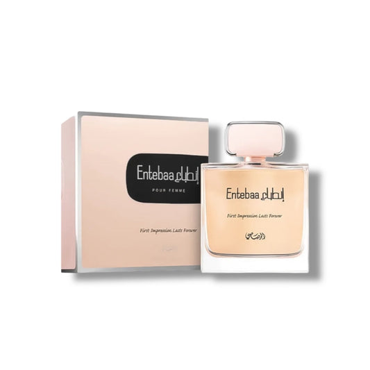 Entebaa Pour Femme