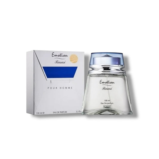 Rasasi Emotion Pour Homme