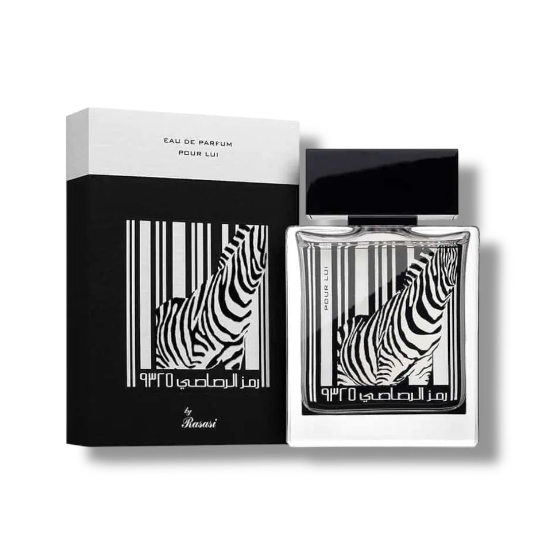 Rumz Al Rasasi 9325 Pour Lui