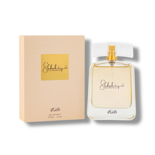 Rasasi Shuhrah Pour Femme
