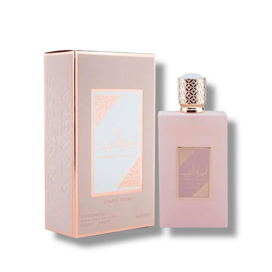 Ameerat Al Arab Prive Rose by Lattafa