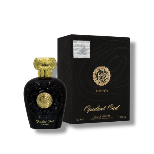 Opulent Oud by Lattafa