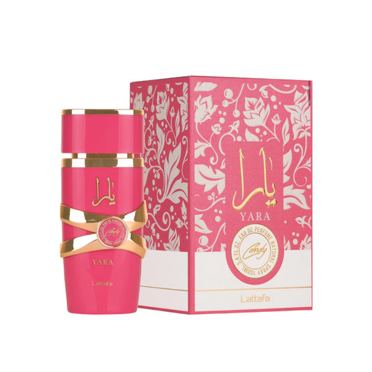 Lattafa Yara Candy 100ml