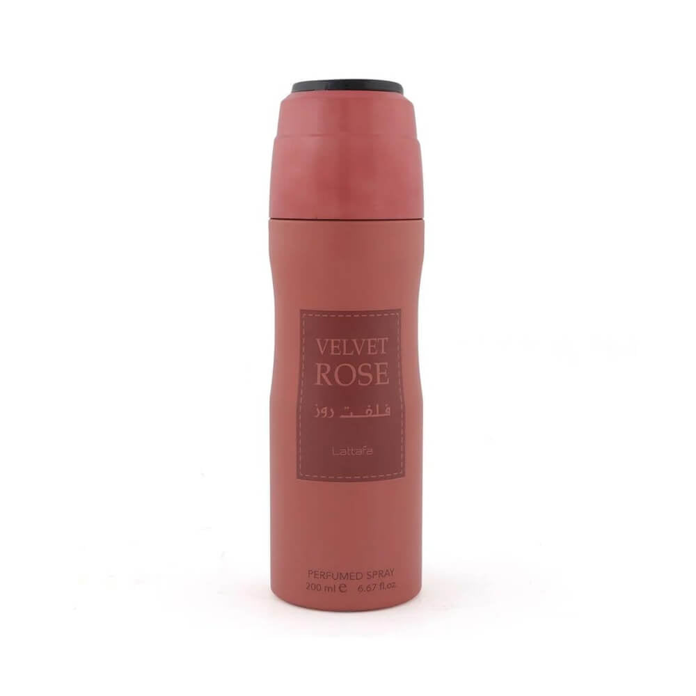 Lattafa perfumed deo