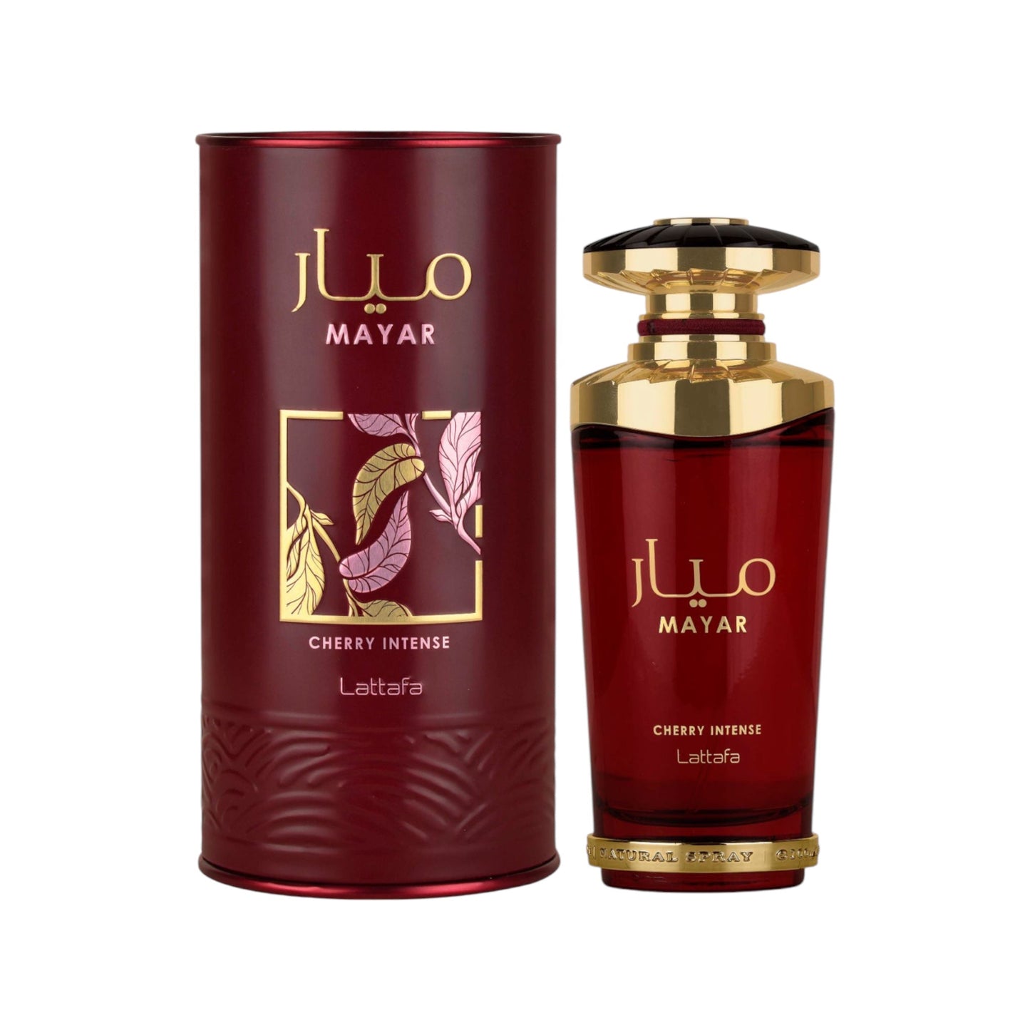Lattafa Mayar Cherry Intense Perfume