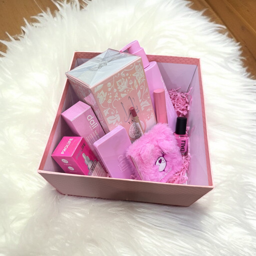 Mothers day gift box