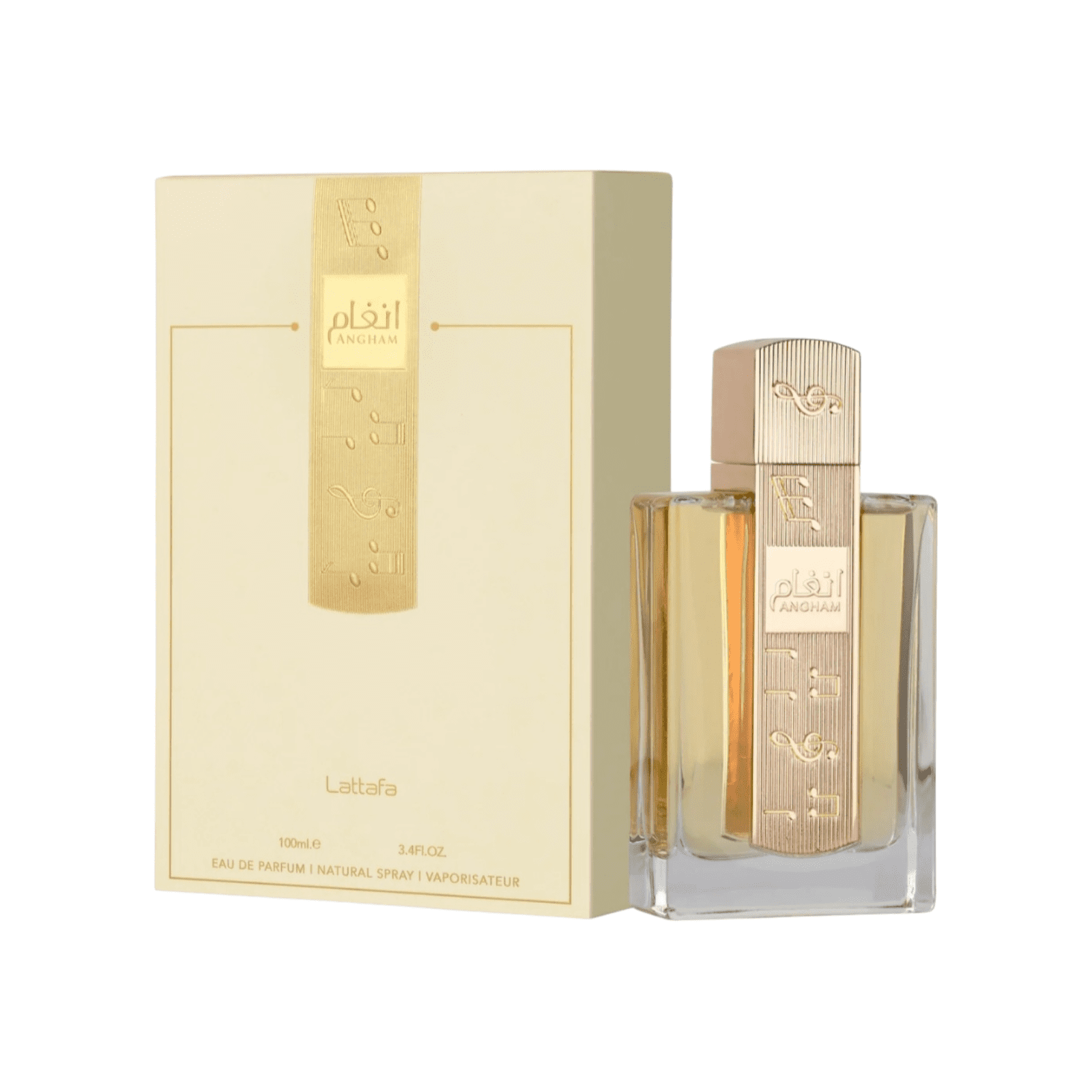 Lattafa Angham 100ml EDP