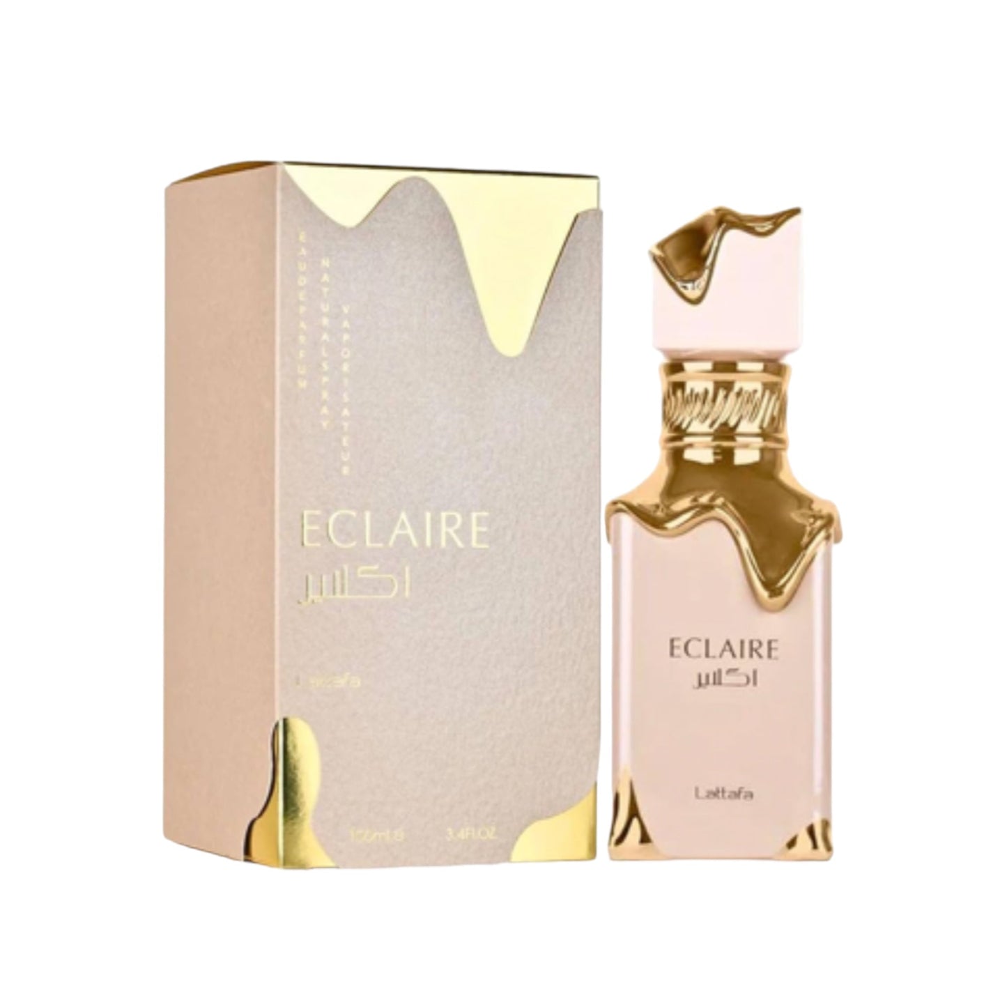 Lattafa Eclaire 100ML