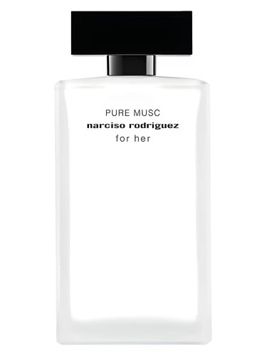 Pure Musc For Her Narciso Rodriguez