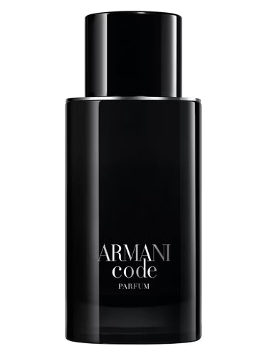 Armani Code Parfum