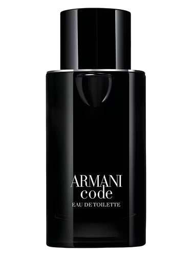 Armani Code Eau de Toilette