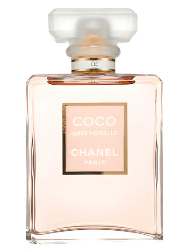 Coco Mademoiselle Chanel