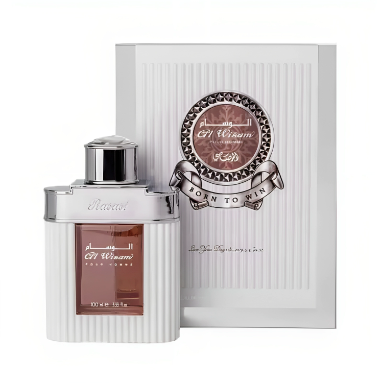 Rasasi Al Wisam