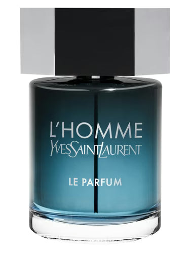 L'Homme Le Parfum