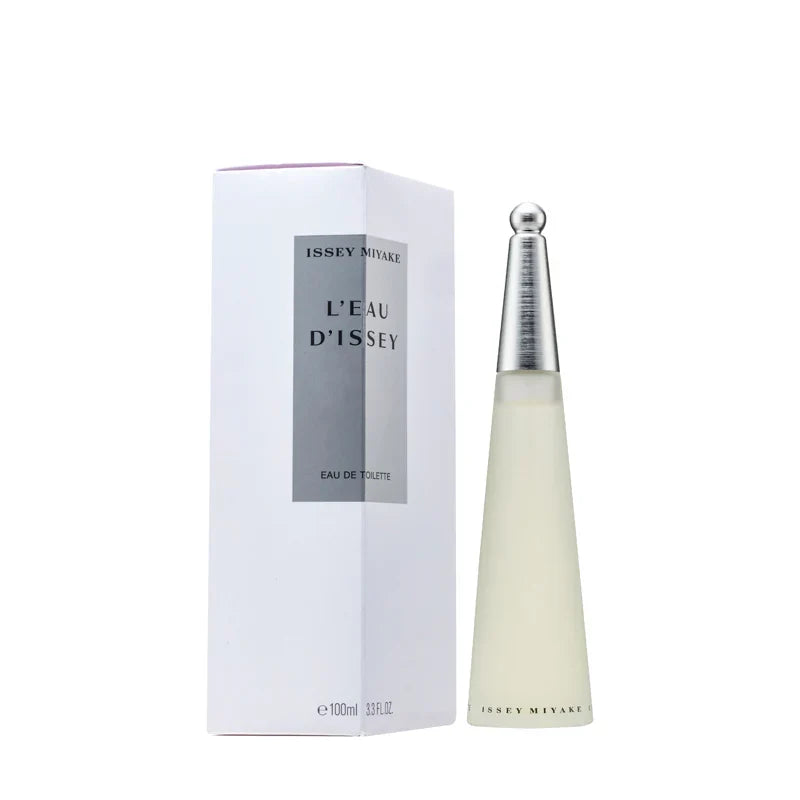 Issey Miyake L’Eau D’Issey Eau de Toilette for Women 100ml
