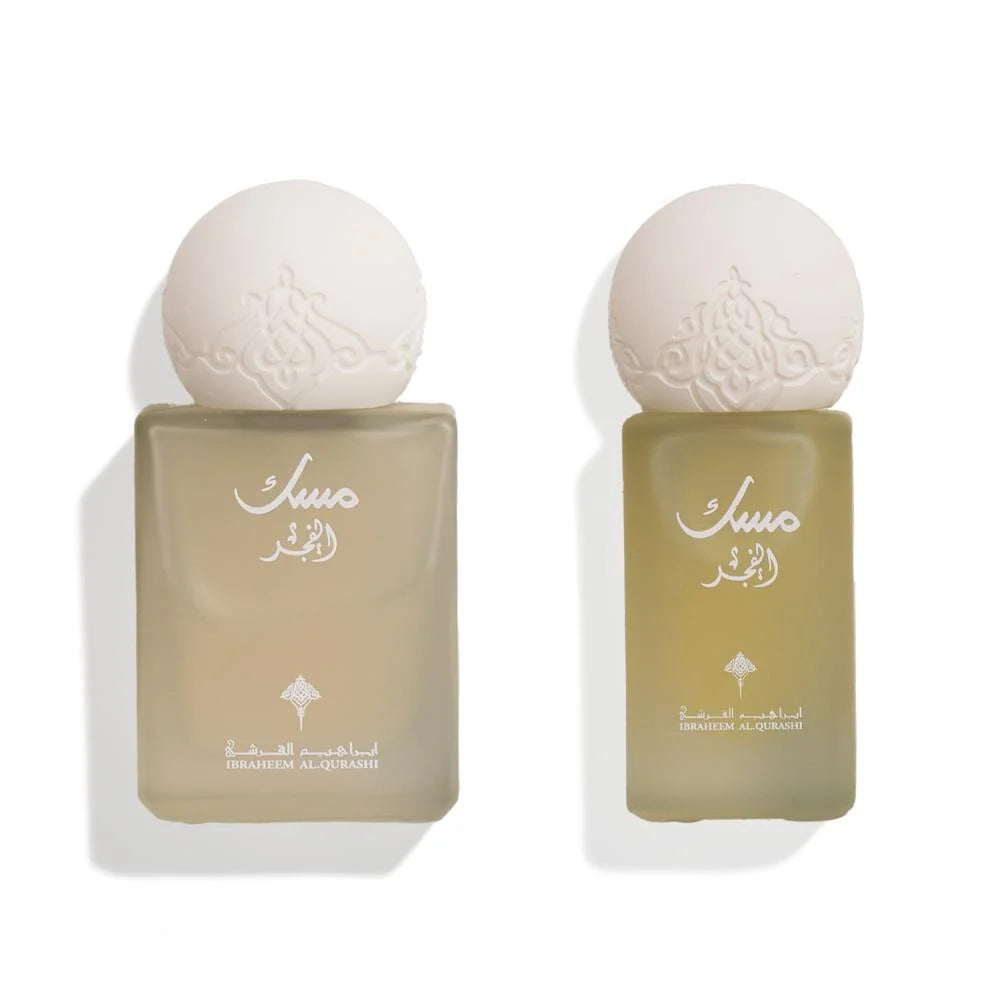 MUSK COLLECTION-MUSK MINI AL FAJER 10ML + 6ML TOLA