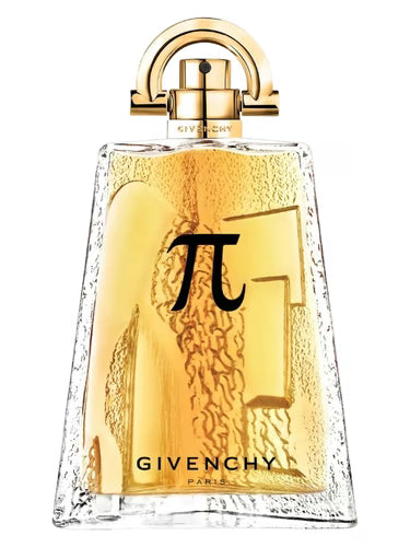 Pi Givenchy