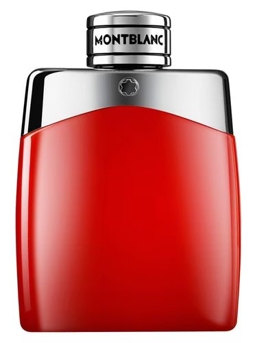 Montblanc Legend Red